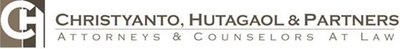 Trademark CHRISTYANTO, HUTAGAOL & PARTNERS (CHP Law Firm)