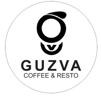 Trademark GUZVA + LUKISAN