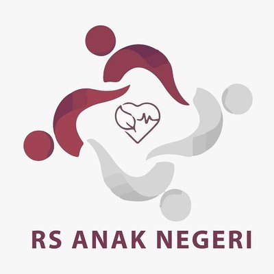 Trademark RS ANAK NEGERI + LUKISAN