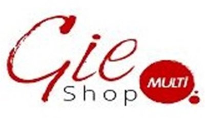 Trademark GIE SHOP MULTI