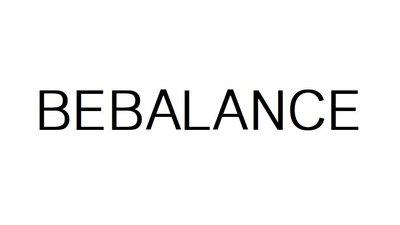 Trademark BEBALANCE