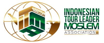 Trademark ITMA (INDONESIAN TOUR LEADER MOSLEM ASSOCIATION)