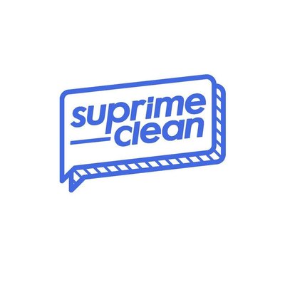 Trademark Suprime Clean