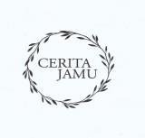 Trademark CERITA JAMU dan logo