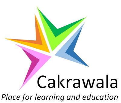 Trademark Cakrawala