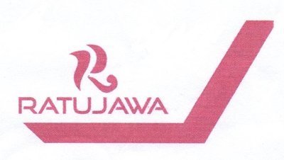 Trademark RATUJAWA + LOGO