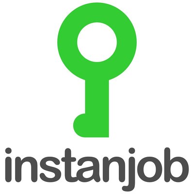 Trademark Instanjob