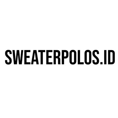 Trademark SWEATERPOLOS.ID