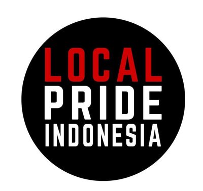 Trademark Local Pride Indonesia