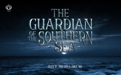 Trademark The Guardian of The Southern Sea