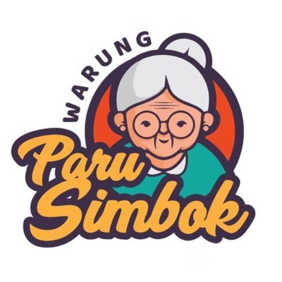 Trademark Warung Paru Simbok