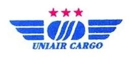 Trademark UNIAIR CARGO + LUKISAN