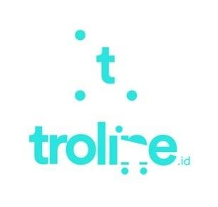 Trademark troline.id