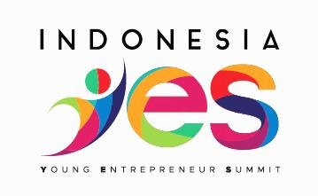 Trademark INDONESIA YES YOUNG ENTREPRENEUR SUMMIT & LUKISAN