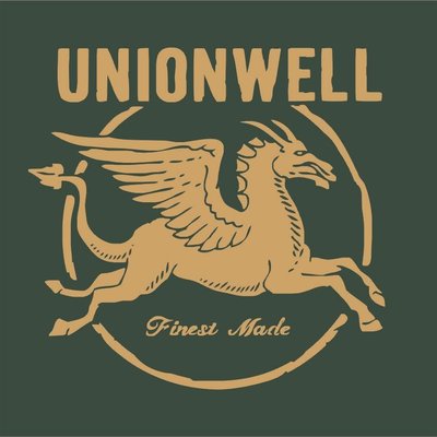 Trademark UNIONWELL