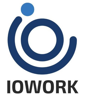 Trademark IOWORK & LUKISAN