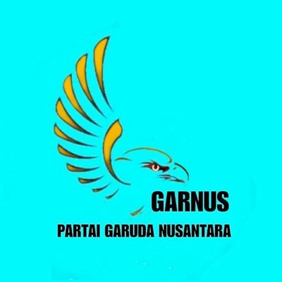 Trademark PARTAI GARUDA NUSANTARA