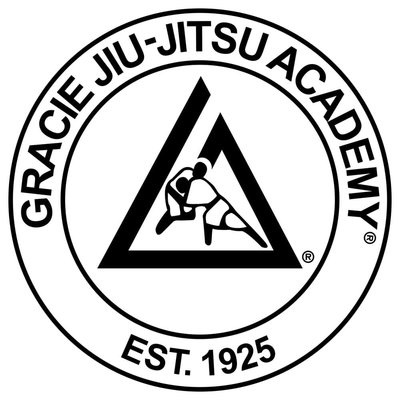 Trademark Gracie jiujitsu Academy Indonesia