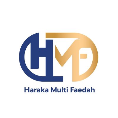 Trademark HARAKA MULTI FAEDAH (HMF)