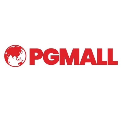 Trademark PGMall