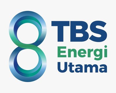 Trademark TBS Energi Utama + Logo 8