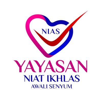 Trademark LOGO YAYASAN NIAS