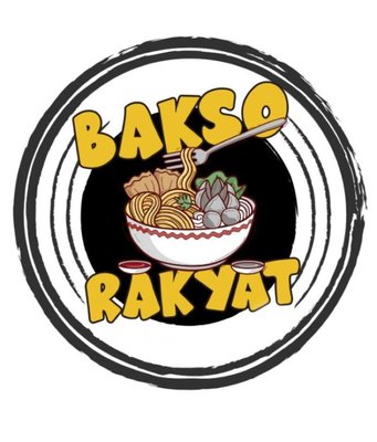 Trademark BAKSO RAKYAT