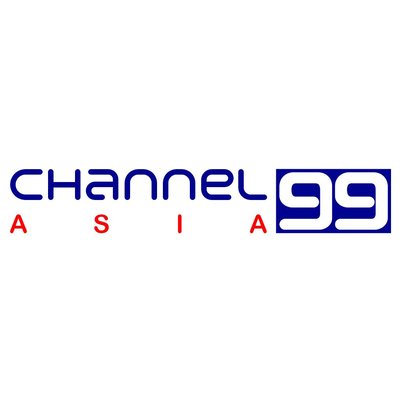 Trademark CHANNEL99 ASIA