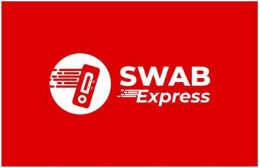 Trademark SWAB EXPRESS INDONESIA