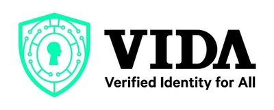 Trademark VIDA Verified Identity for All