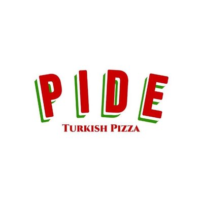 Trademark PIDE TURKISH PIZZA