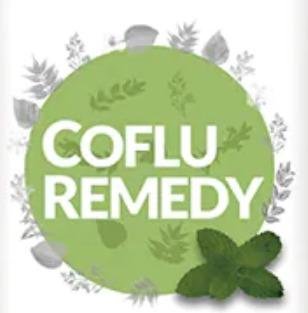 Trademark COFLU REMEDY