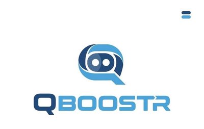 Trademark QBOOSTR