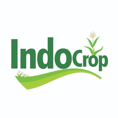 Trademark INDOCROP & Lukisan