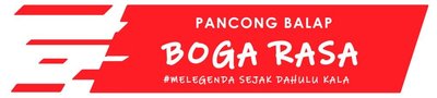 Trademark Pancong Balap Boga Rasa