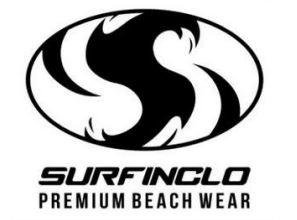 Trademark SURFINCLO PREMIUM BEACH WEAR