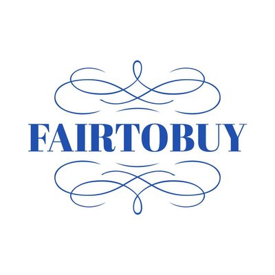 Trademark FAIRTOBUY