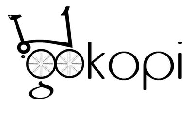 Trademark GOKOPI + LOGO