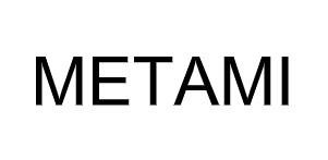 Trademark METAMI