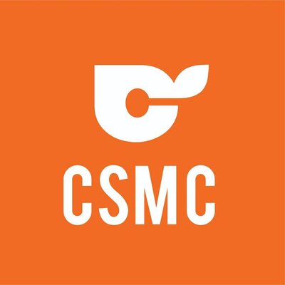 Trademark CSMC