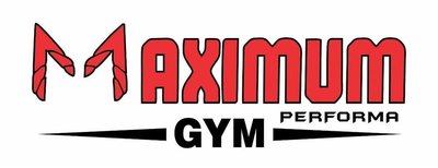 Trademark MAXIMUM PERFORMA GYM