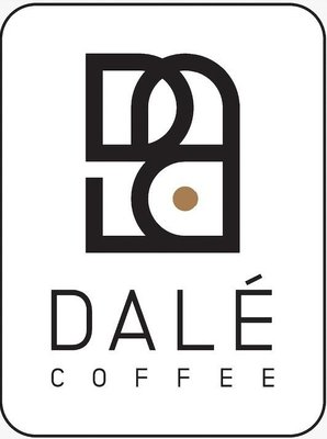 Trademark DALE COFFEE + Logo