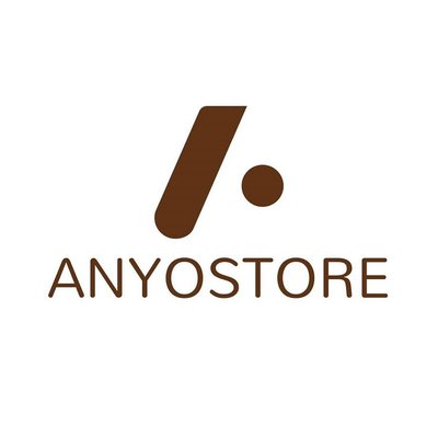 Trademark ANYOSTORE & LUKISAN