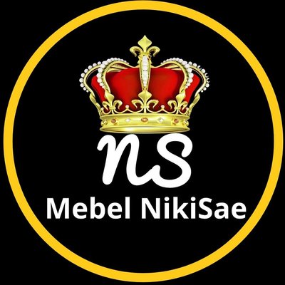 Trademark Mebel NikiSae