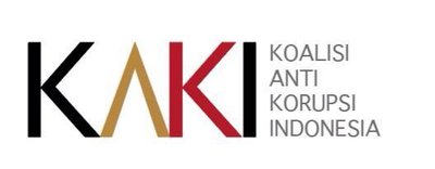 Trademark KAKI KOALISI ANTI KORUPSI INDONESIA