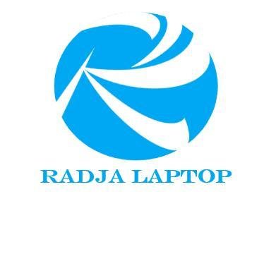 Trademark RADJA LAPTOP