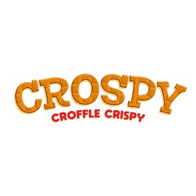 Trademark CROSPY & Logo