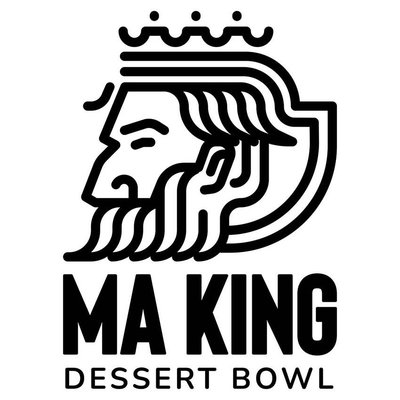 Trademark Ma King Dessert Bowl