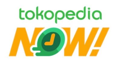 Trademark Tokopedia NOW!