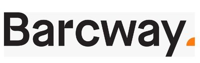 Trademark Barcway + logo